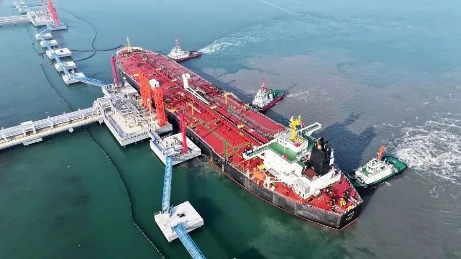 CBOD Raises Alarm Over Fuel Import Chaos, Demands Action 4 Oil Field