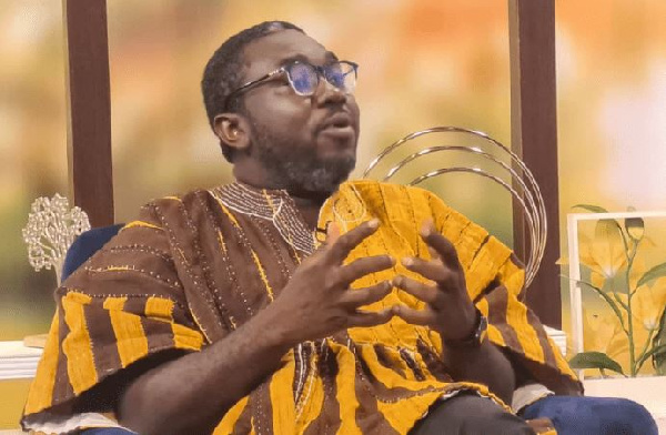 Ending of Zoomlion Contract Hailed, But Activist Pushes for Disqualification 4 Oliver Barker Vormawor 1