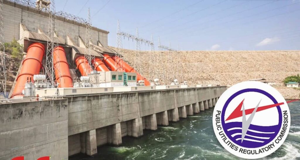 PURC Recovers GH¢4.2m for ECG, Resolves 98% of Complaints in H1 2025 2 PURC Increases Electricity Tariffs