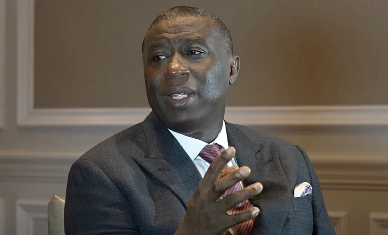 NPP on Fire, Top MP Warns of Existential Crisis without Urgent Intervention 5 Patrick Boamah 4