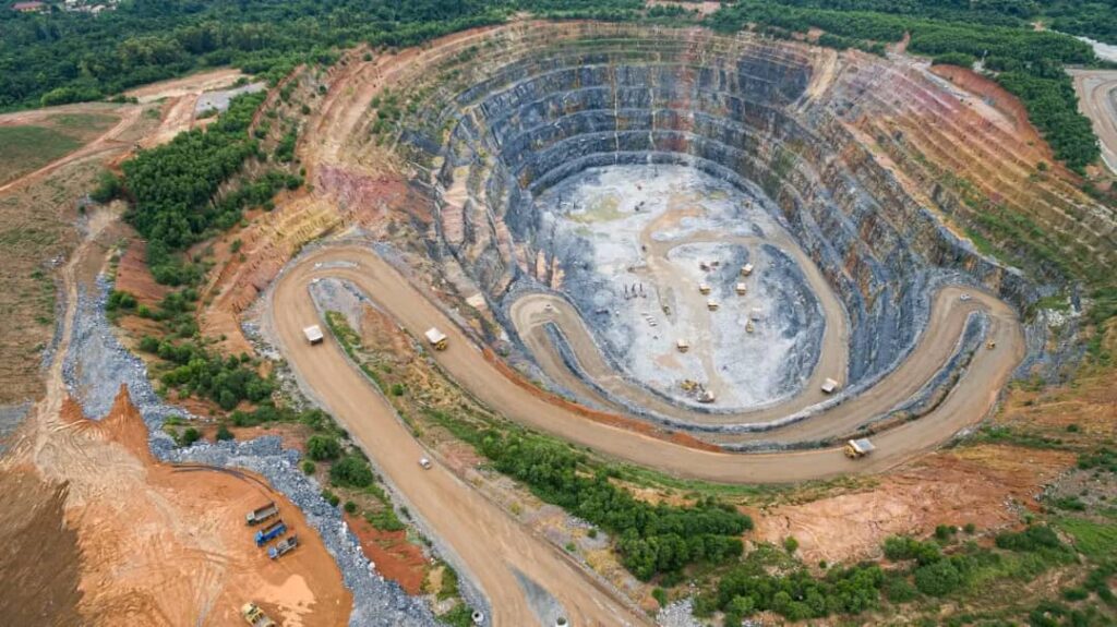 Perseus Mining Appoints New Ghanaian Leadership to Drive Growth 3 Perseus Mining