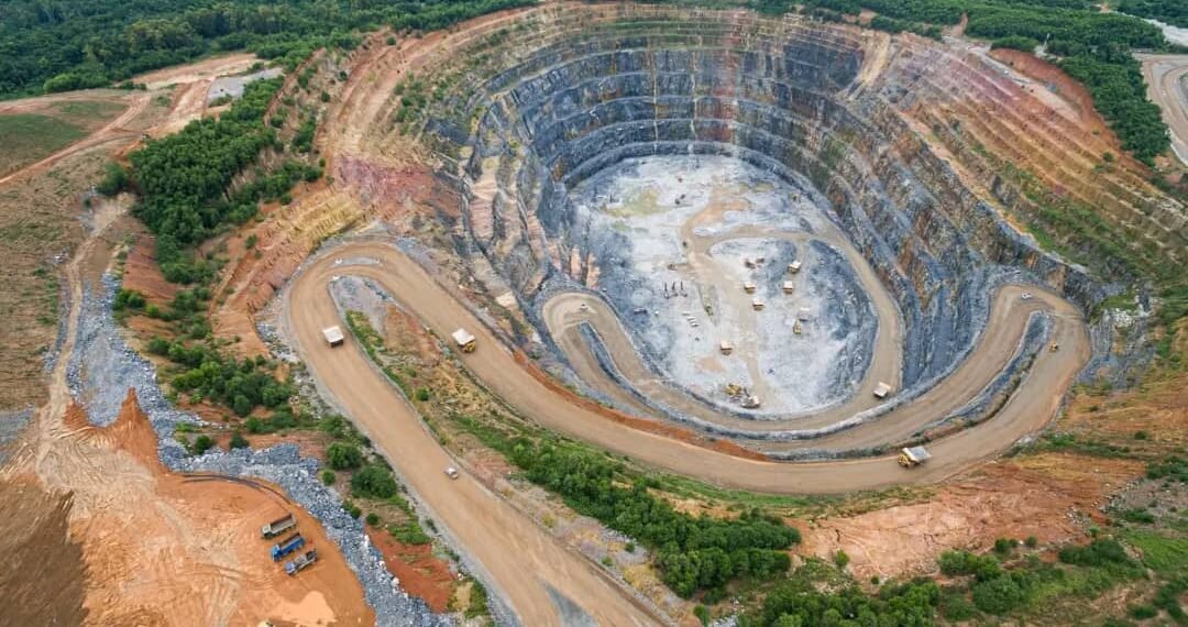 Perseus Mining Appoints New Ghanaian Leadership to Drive Growth 