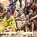 Police Clamp Down on Galamsey in Manso Adubia Enclave 13 Suspects arrested in Police Galamsey Clampdown