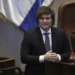 Argentina’s Milei Wins Genesis Prize For Israel Support