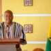 Ghana Not Immune to Global Oil Shocks, President Mahama Warns 14 President John Dramani Mahama