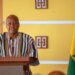 President John Mahama's democratic values questioned