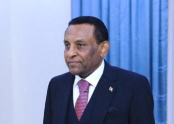 Sudan’s New Prime Minister Dissolves Cabinet Amid Crisis 1 Sudan’s New Prime Minister Dissolves Cabinet Amid Crisis