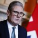 Starmer Faces Revolt Over Welfare Reform Plans 13 Starmer Faces Revolt Over Welfare Reform Plans