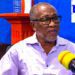Educationist Sees “New Dawn” in Mahama’s Anti-Corruption Fight 13 founder of the Millar Institute of Transdisciplinary and Development Studies, Professor David Millar