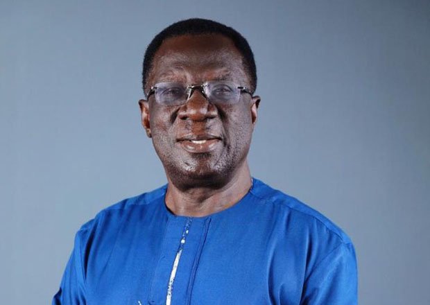 Prof. Ameyaw-Akumfi's lawyers filed for adjournment 