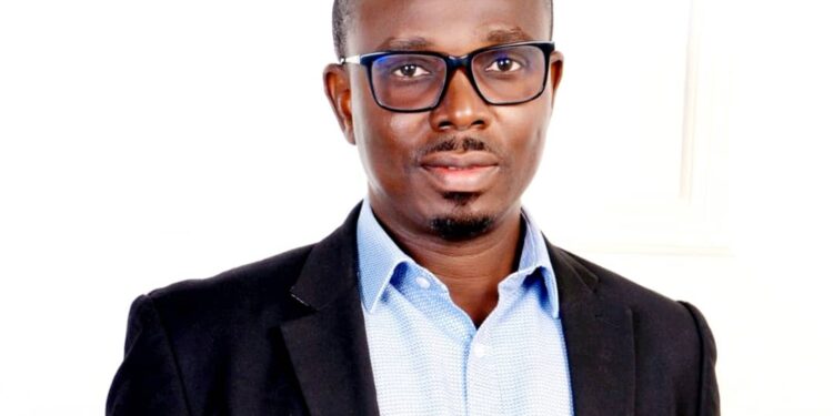 Prof. Francis Hasford, New Deputy Director General of GAEC