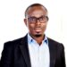 Prof. Francis Hasford, New Deputy Director General of GAEC