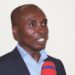 Prof. Patrick Asuming, Senior Lecturer at the University of Ghana Business School