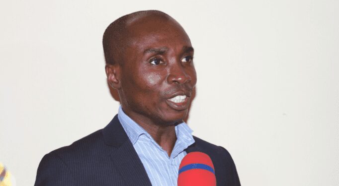 GHS1 Fuel Levy, a Necessary Sacrifice to Fix Power Crisis – Prof. Asuming 1 Prof. Patrick Asuming, Senior Lecturer at the University of Ghana Business School