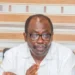 Professor Ernest Kofi Davis, Examination, Students