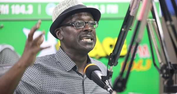 Transparency Questions Emerge Amid NSS Scandal 2 Professor Stephen Kwaku Asare on NSS, AG, and transparency