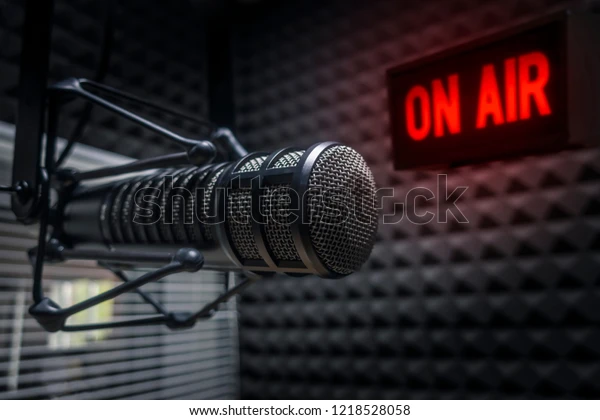 GJA Lauds Mahama’s Clemency for Radio Station Shutdowns 2 Radio Station