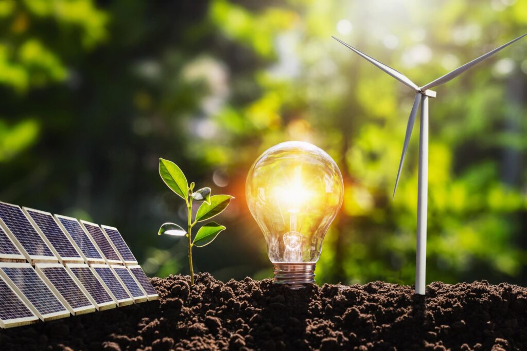 Ghana Secures $1 Billion Climate Finance to Drive Green Transition Agenda 3 RenewablesInvestment