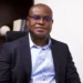 Richard Ahiagbah, Director of Communications for the NPP