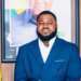 Richmond Rockson, Public Relations Officer at the Ministry of Energy and Green Transition