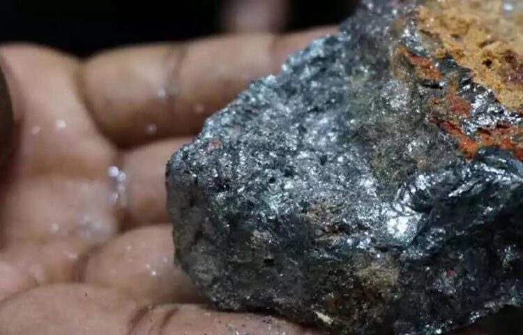 Gabon To Halt Manganese Exports By 2029