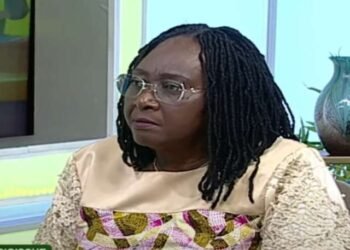 Rodaline Imoru Ayarna, Ofori-Atta, Ghana