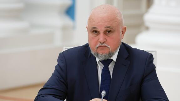 Russia, China Deepen Energy Ties Amid Pipeline Stalemate 2 Russian Energy Minister Sergei Tsivilev