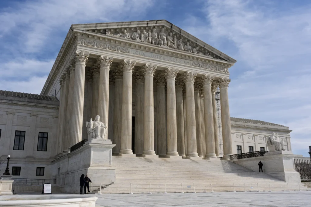 SUPREME COURT