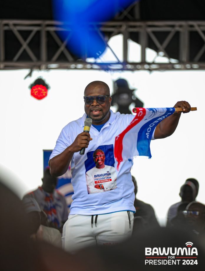 NPP Lifts Suspension on TESCON Elections, Outlines Guidelines to Ensure Credibility 4 Salam Mustapha 3