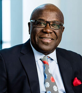 Sam Jonah Hails President Mahama’s Ethics Code, Youth Appointments 2 Sam Jonah 1