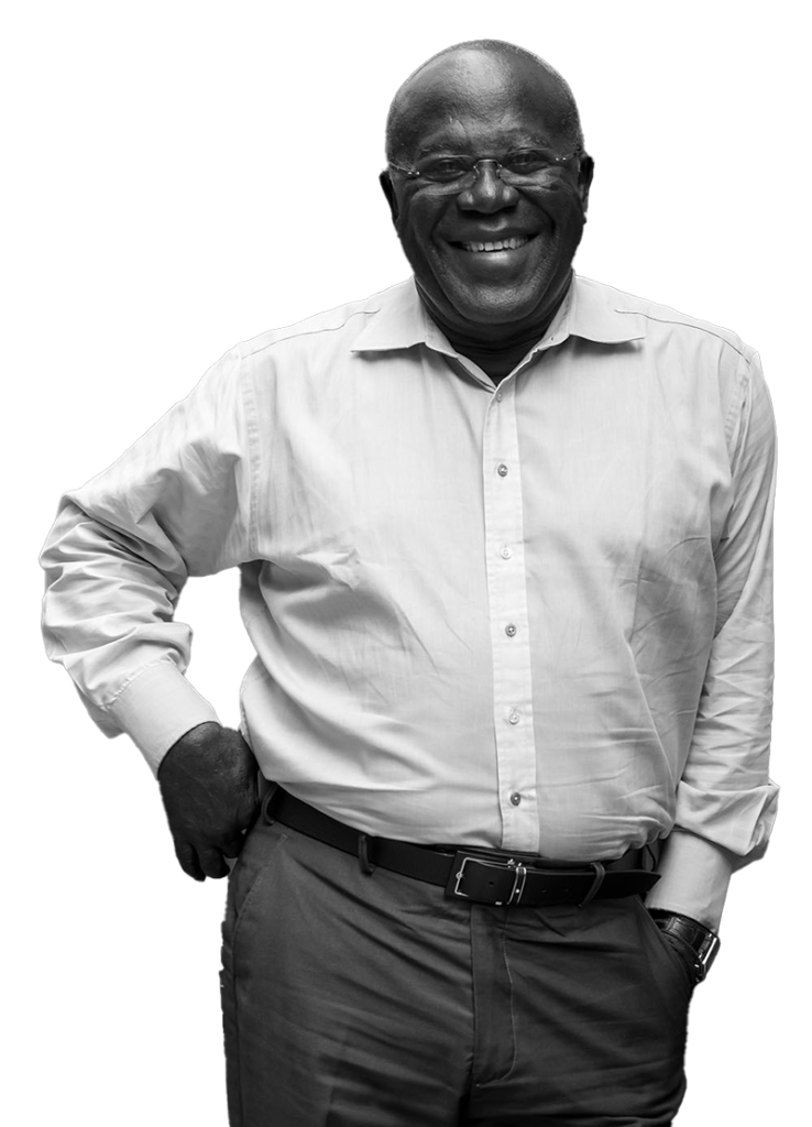 Sam Jonah Hails President Mahama’s Ethics Code, Youth Appointments 3 Sam Jonah 2