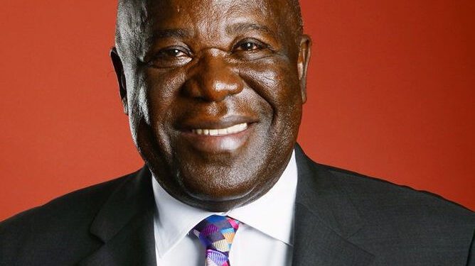 Sir Sam Jonah, Leadership, Character