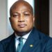 Hon. Samuel Okudzeto Ablakwa, Minister for Foreign Affairs and Regional Integration