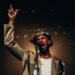 Black Sherif Injured During Performance at University of Ghana 15 Black Sherif Injured During Performance at University of Ghana