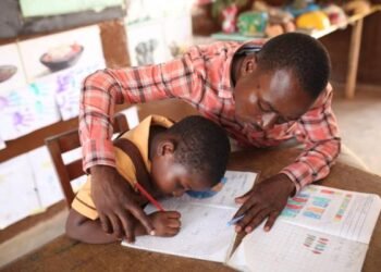 Government Releases GHS 9 Million Feeding Grant for Special Needs Schools, GES, Education