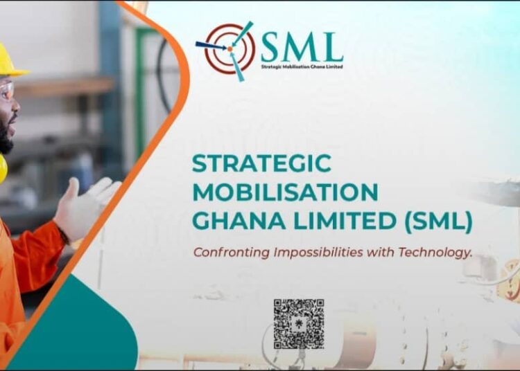 SML Decries OSP’s Raid as “Unjustified and Disruptive,” Warns of Revenue Risks 1 Strategic Mobilisation Ghana Limited (SML)