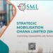 Strategic Mobilisation Ghana Limited (SML)