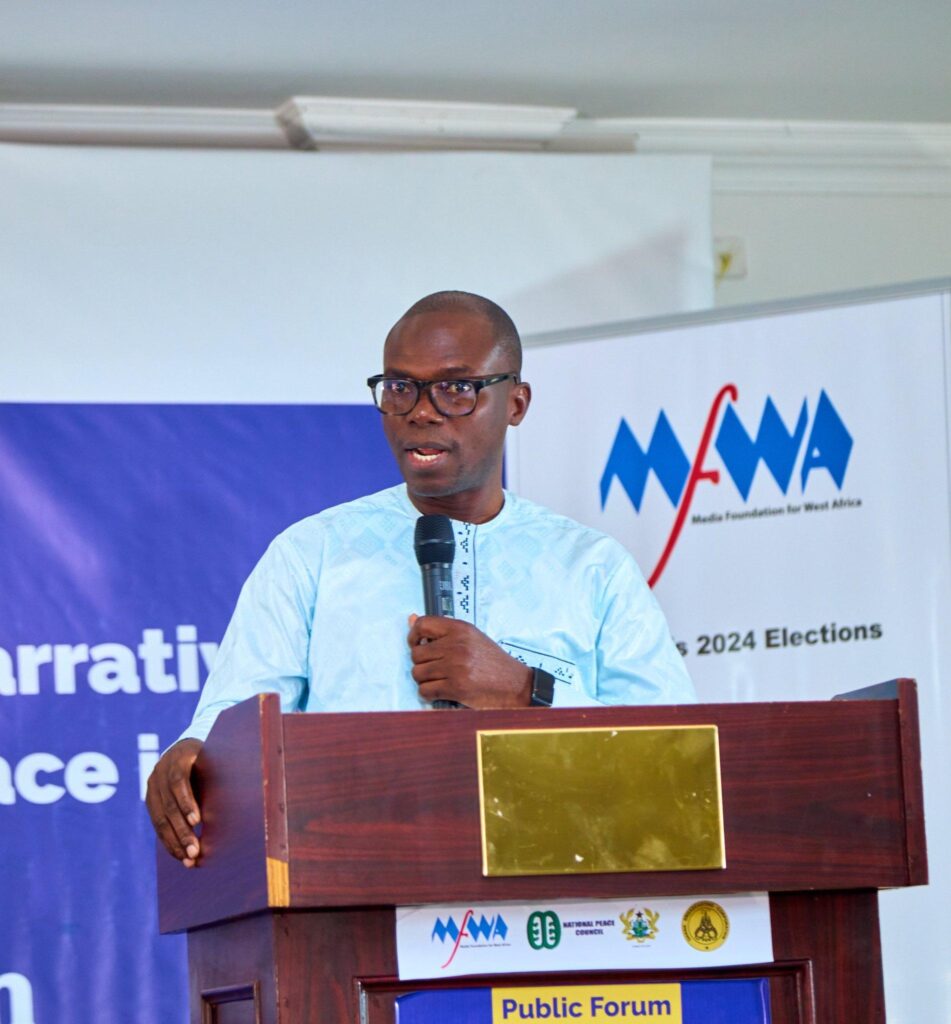 MFWA Boss Slams NSS Dogging Usage of Metric App, Insists on Overhaul 2 Sulemana Briamah 6