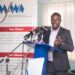 Sulemana Braimah, Executive Director for Media Foundation for West Africa