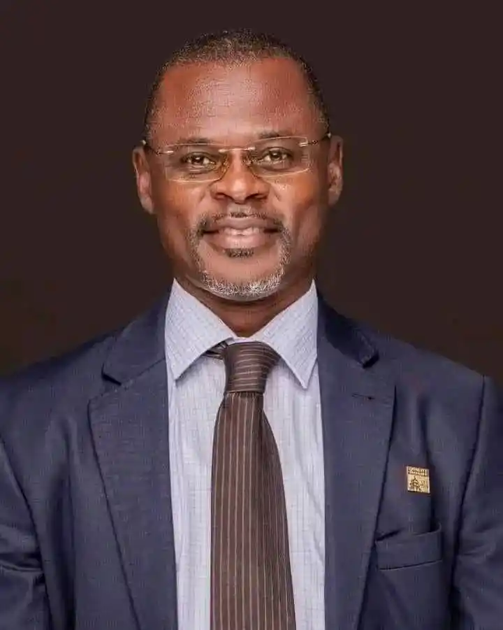 Dr. Anabah Says Wontumi Deserves No Sympathy 2 THOMAS ANABA