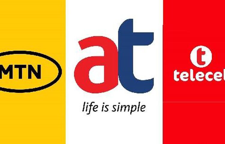 telecom infrastructure in Ghana