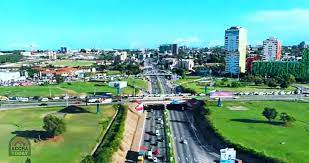GHA Reduces Lanes at Tetteh Quarshie Interchange to Facilitate Expansion Works 2 Tetteh Quashie Interchange 2