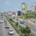 GHA Reduces Lanes at Tetteh Quarshie Interchange to Facilitate Expansion Works 14 Tetteh-Quashie Interchange