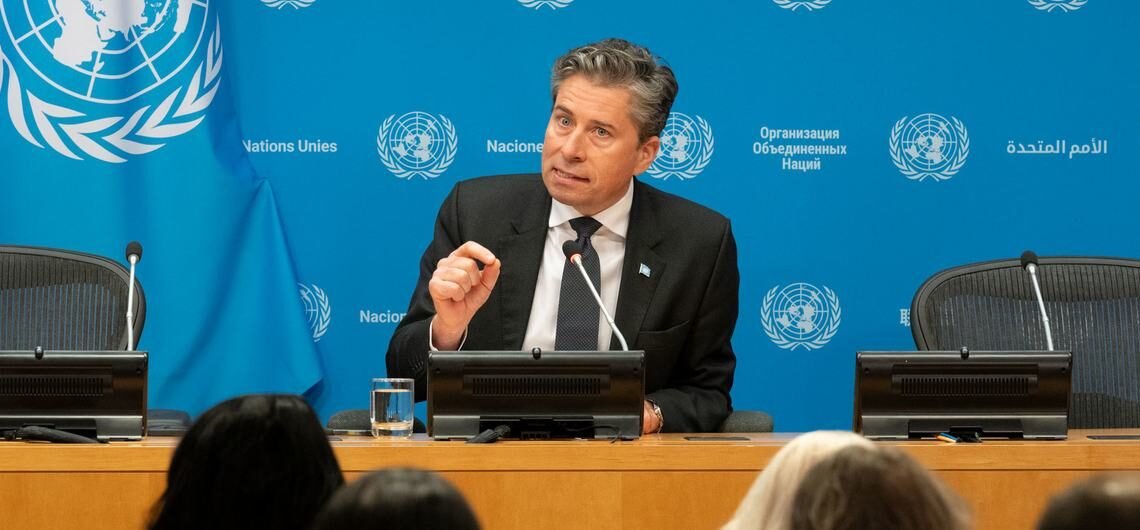 UN Slashes Aid Appeal Amid Global Crisis