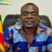 ‘GRNMA Strike Declared in Bad Faith’, MoH Laments Nationwide Disruption 14 The Spokesperson for the Ministry of Health, Mr. Tony Goodman