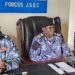 South Sudan Launches Military Court To Restore Justice