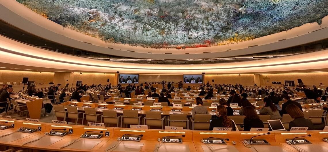 UN Calls For Talks As Iran-Israel Attacks Escalate 1 UN Calls For Talks As Iran-Israel Attacks Escalate