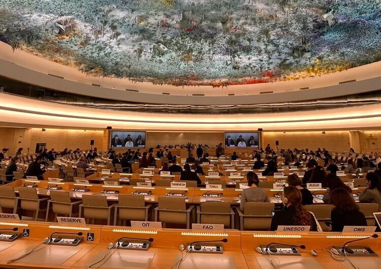 UN Calls For Talks As Iran-Israel Attacks Escalate 1 UN Calls For Talks As Iran-Israel Attacks Escalate