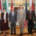 U.S. Presses Quad Allies On Sudan Peace Talks