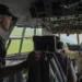 US Veterans Airdrop Aid In South Sudan